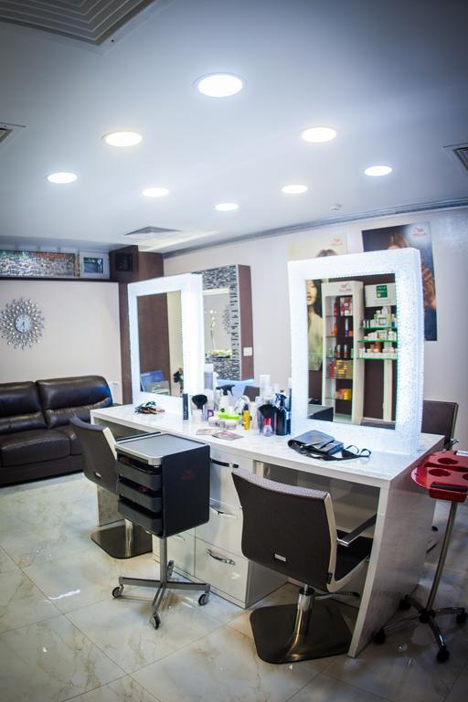 West Plaza Residence Bucureşti Ngoại thất bức ảnh