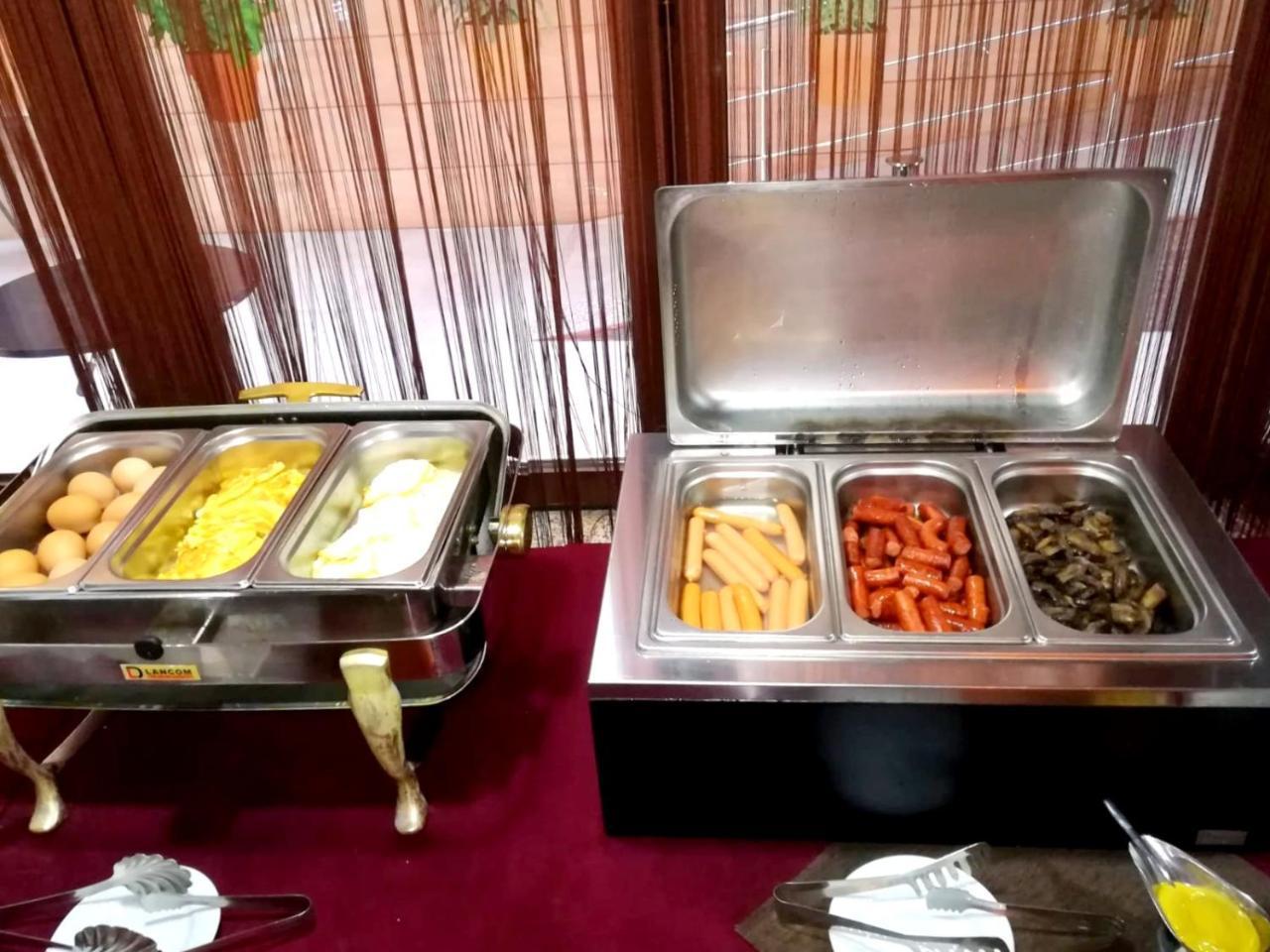West Plaza Residence Bucureşti Ngoại thất bức ảnh